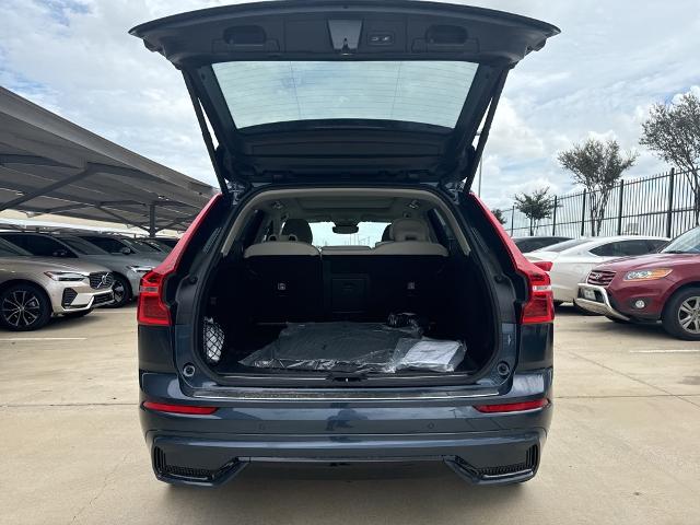 2025 Volvo XC60 Plug-In Hybrid Vehicle Photo in Grapevine, TX 76051