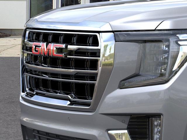 2024 GMC Yukon Vehicle Photo in DANBURY, CT 06810-5034