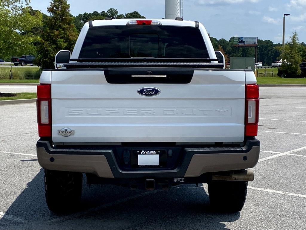 2022 Ford Super Duty F-250 SRW Vehicle Photo in POOLER, GA 31322-3252