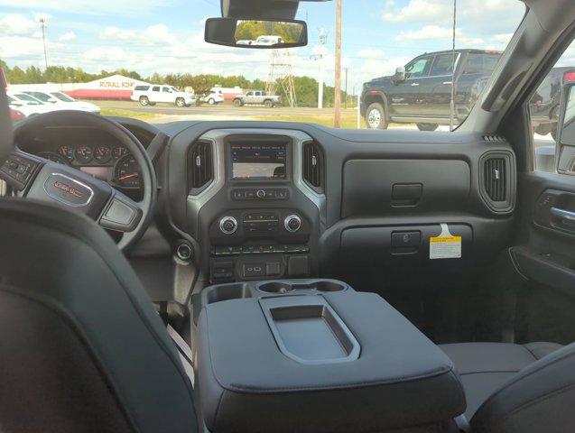 2024 GMC Sierra 2500 HD Vehicle Photo in ALBERTVILLE, AL 35950-0246