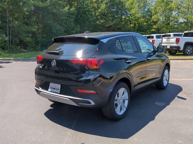 2023 Buick Encore GX Vehicle Photo in ALBERTVILLE, AL 35950-0246