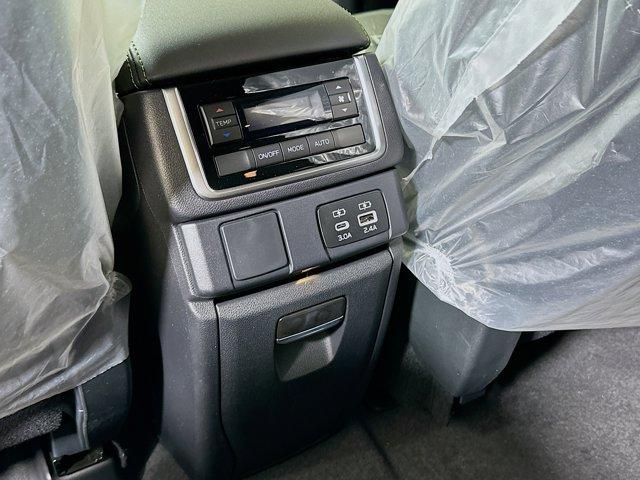 2024 Subaru Ascent Vehicle Photo in Doylestown, PA 18902