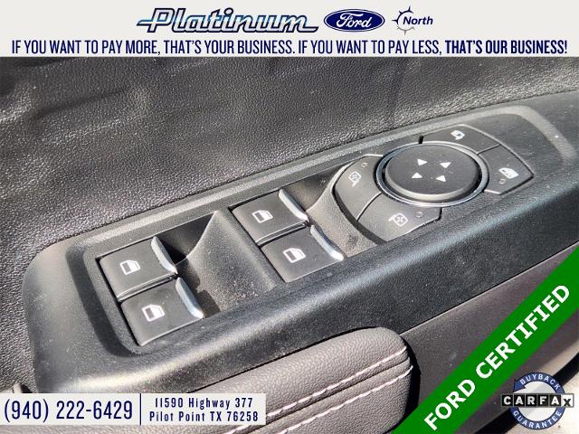 2024 Ford Ranger Vehicle Photo in Pilot Point, TX 76258-6053