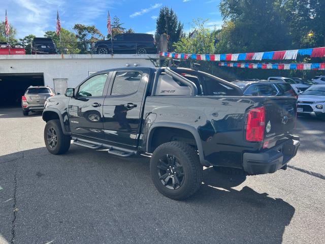 2018 Chevrolet Colorado Vehicle Photo in DOUGLASTON, NY 11362-1062