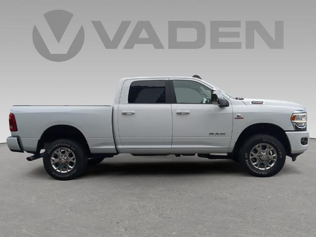 2024 Ram 2500 Vehicle Photo in Brunswick, GA 31525