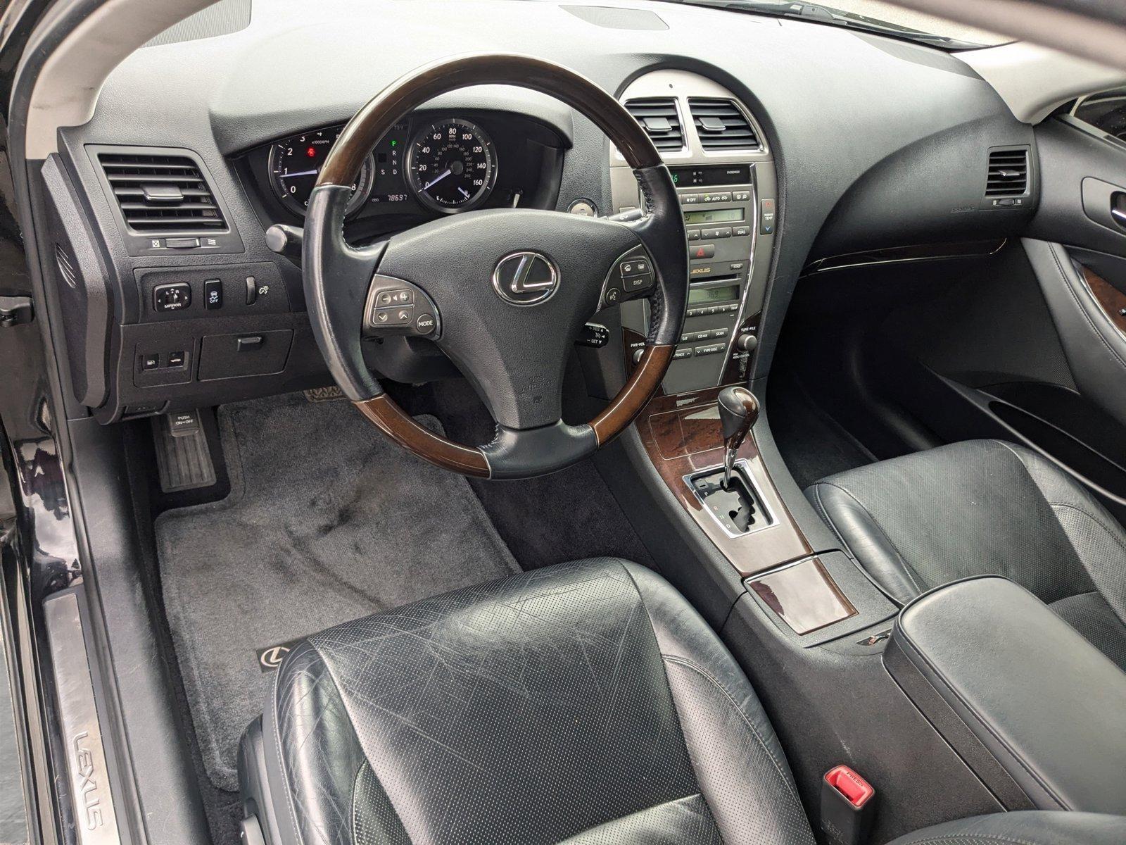 2012 Lexus ES 350 Vehicle Photo in Spokane Valley, WA 99212