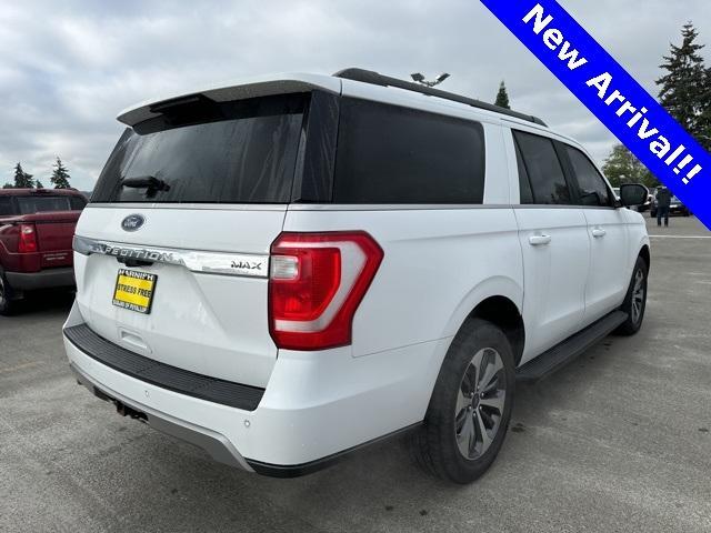 2019 Ford Expedition Max Vehicle Photo in Puyallup, WA 98371