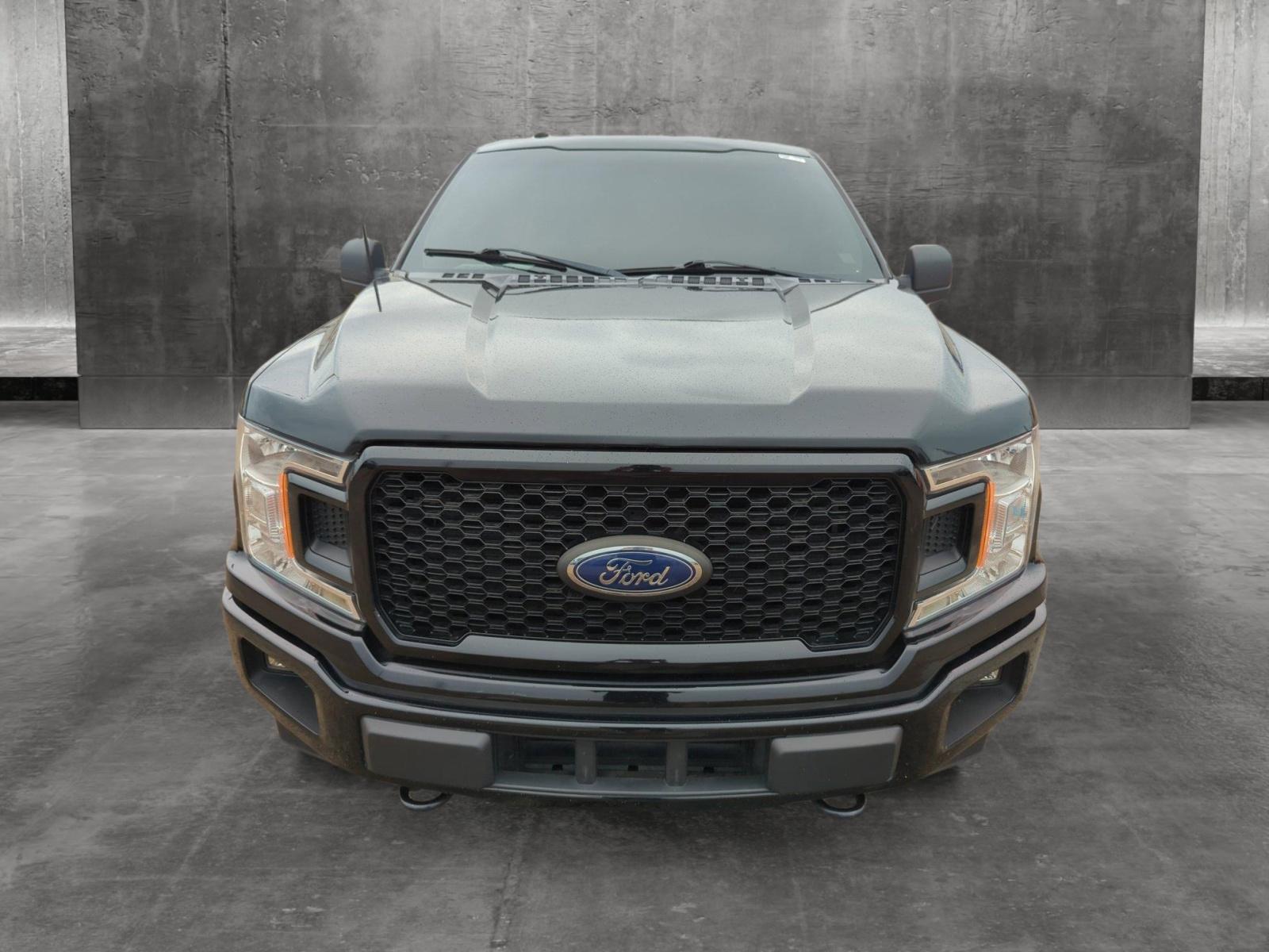 2018 Ford F-150 Vehicle Photo in Memphis, TN 38115