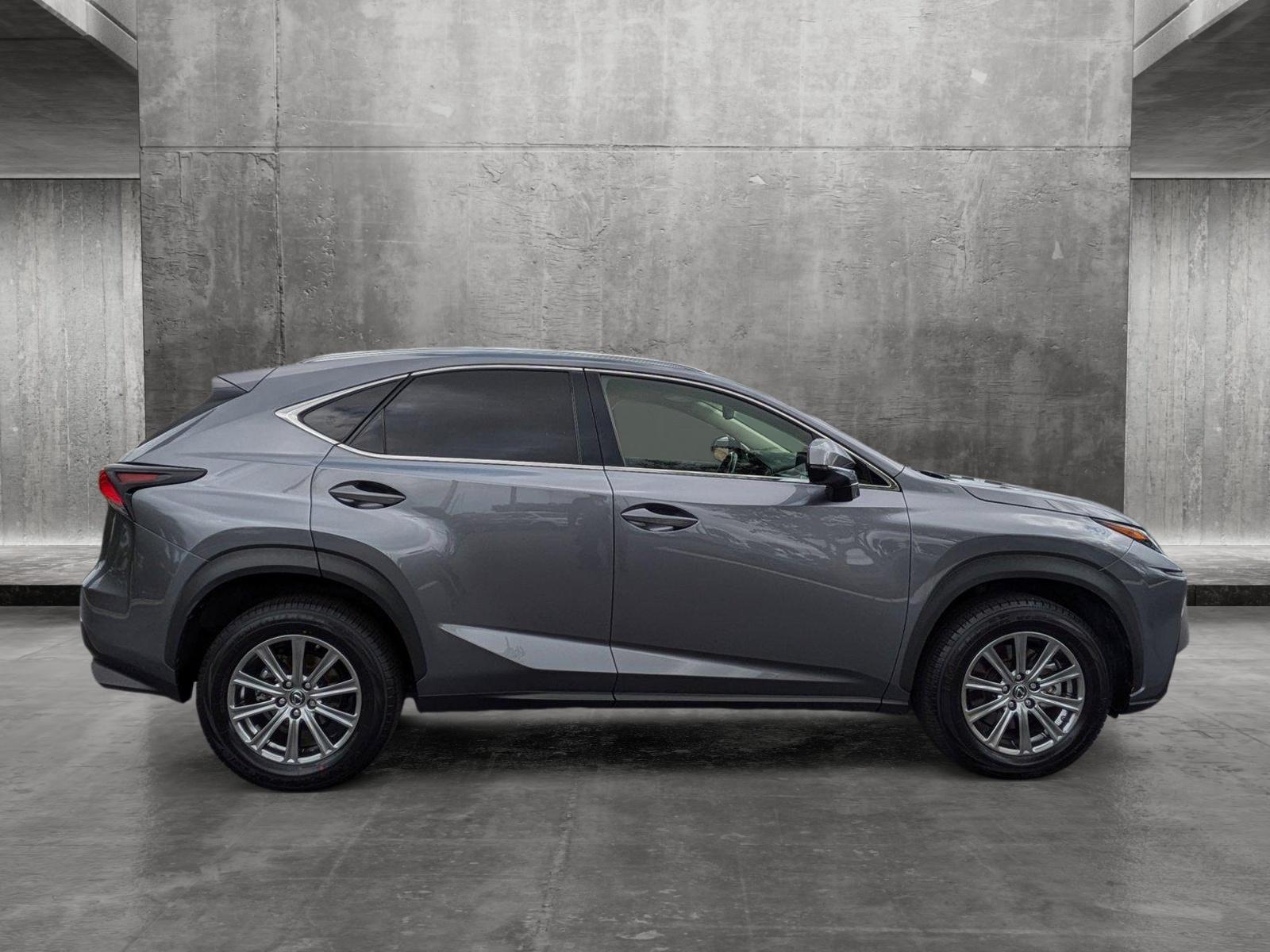 2020 Lexus NX 300 Vehicle Photo in Clearwater, FL 33761