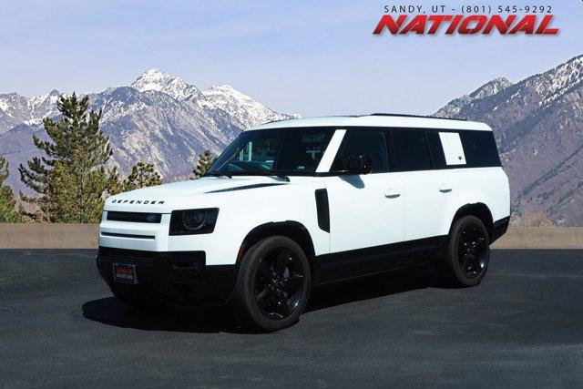 2024 Land Rover Defender Vehicle Photo in AMERICAN FORK, UT 84003-3317