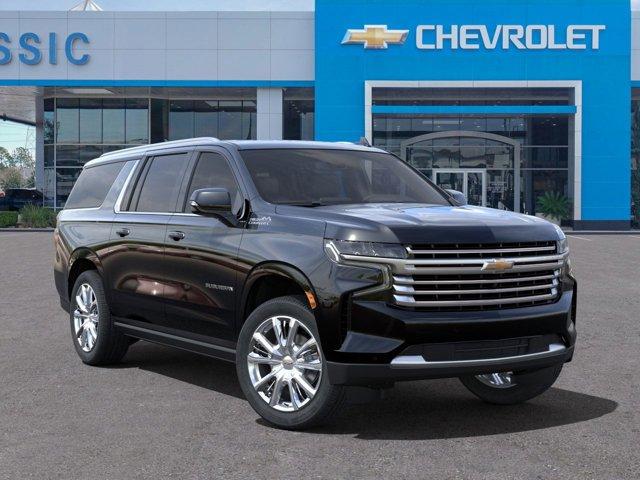 2024 Chevrolet Suburban Vehicle Photo in SUGAR LAND, TX 77478-0000