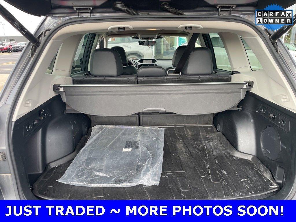 2022 Subaru Forester Vehicle Photo in Saint Charles, IL 60174