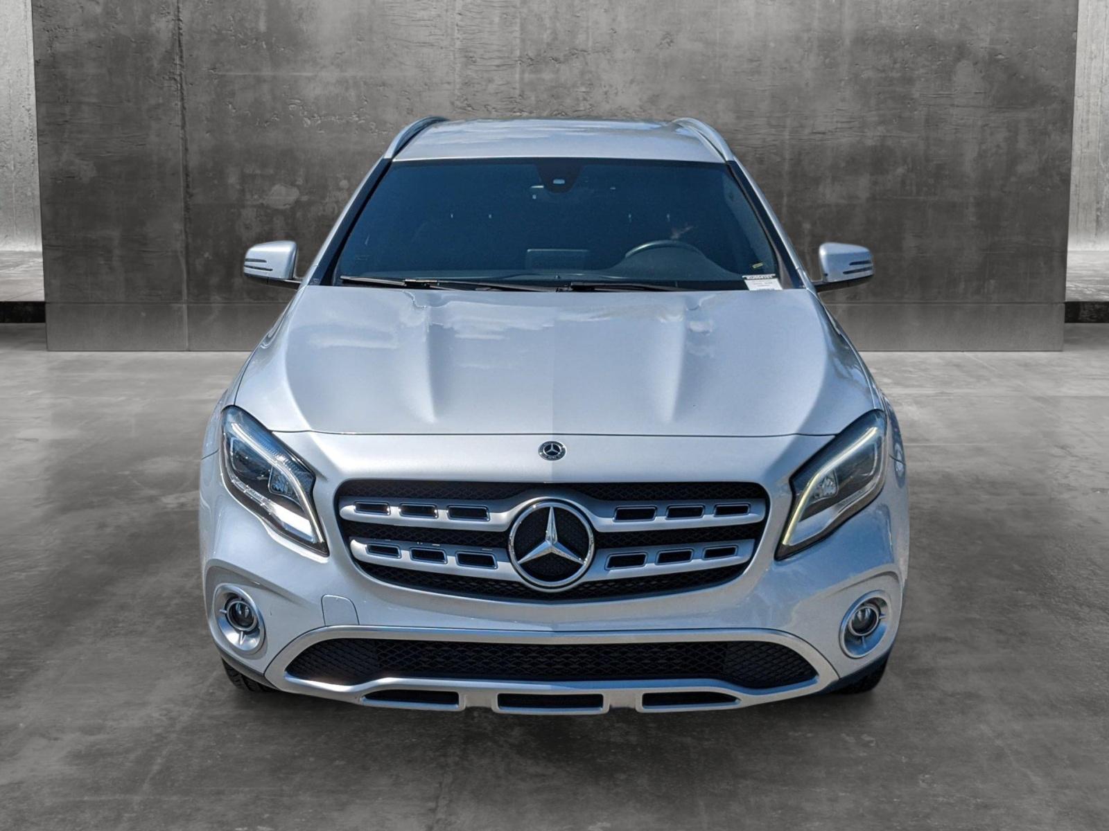 2019 Mercedes-Benz GLA Vehicle Photo in Orlando, FL 32811