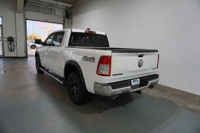 2020 Ram 1500 Vehicle Photo in ANCHORAGE, AK 99515-2026