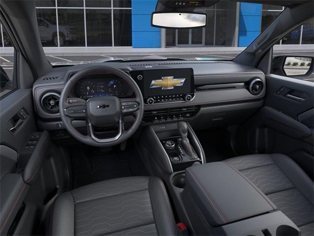 2024 Chevrolet Colorado Vehicle Photo in GLENWOOD, MN 56334-1123