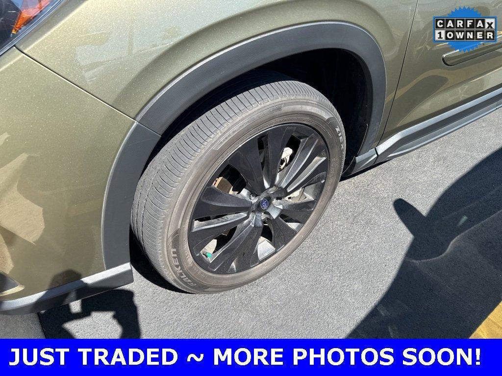 2022 Subaru Ascent Vehicle Photo in Saint Charles, IL 60174