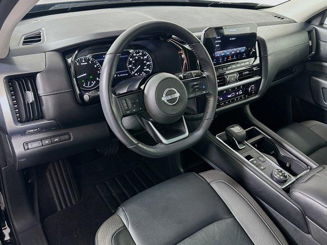 2022 Nissan Pathfinder Vehicle Photo in Flemington, NJ 08822