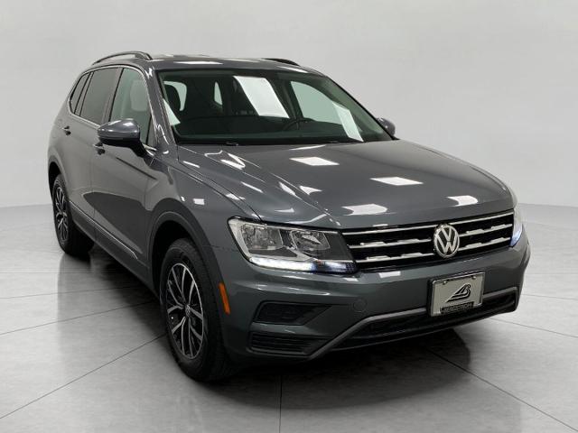 2021 Volkswagen Tiguan Vehicle Photo in Appleton, WI 54913