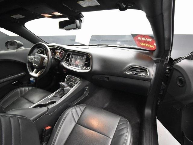 2016 Dodge Challenger Vehicle Photo in LAS VEGAS, NV 89118-3267