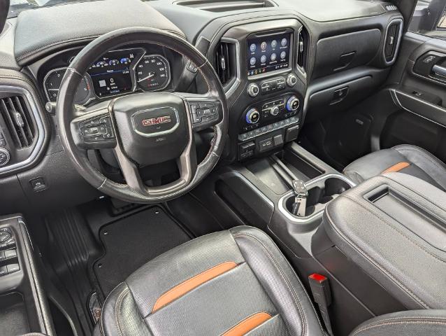 2021 GMC Sierra 3500 HD Vehicle Photo in POMEROY, OH 45769-1023