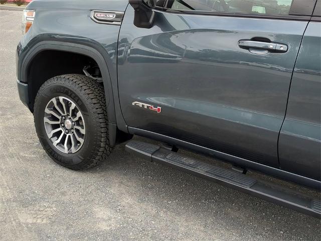 2019 GMC Sierra 1500 Vehicle Photo in ALBERTVILLE, AL 35950-0246