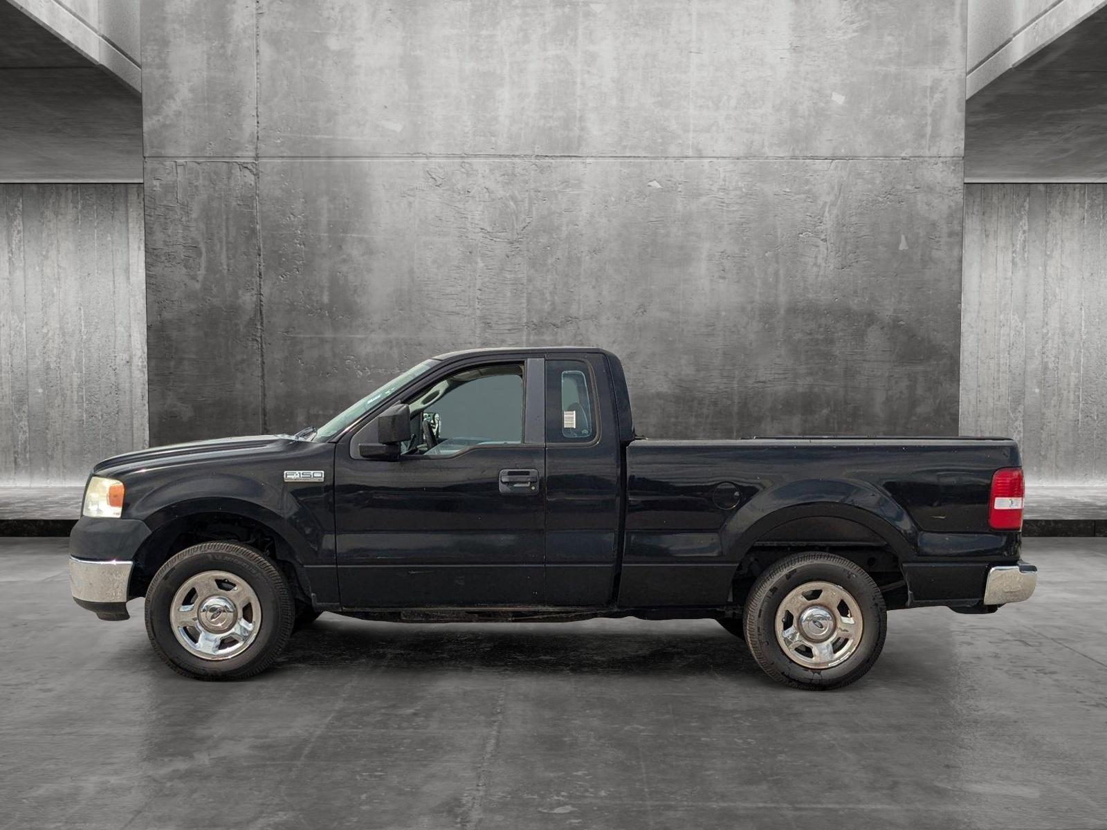 2008 Ford F-150 Vehicle Photo in St. Petersburg, FL 33713