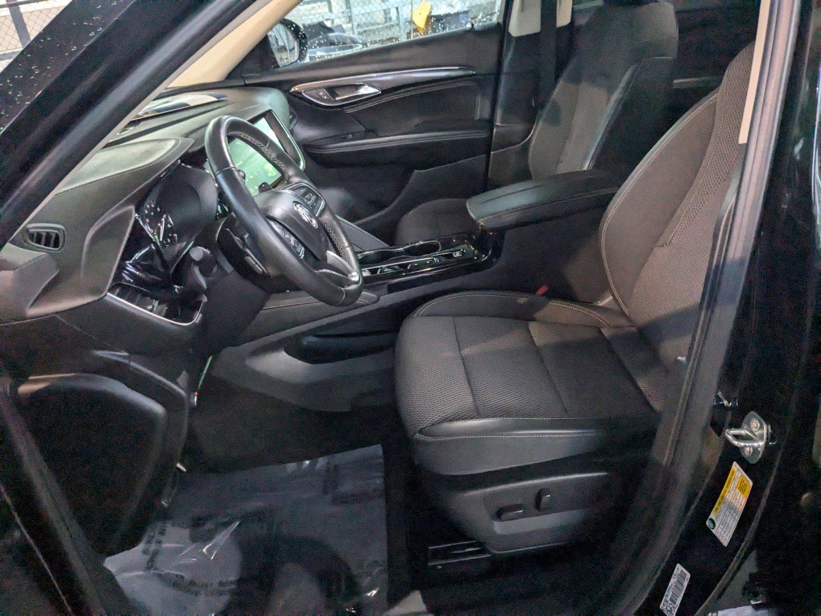 2023 Buick Envision Vehicle Photo in MIAMI, FL 33134-2699