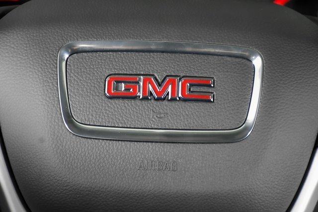 2024 GMC Terrain Vehicle Photo in PUYALLUP, WA 98371-4149