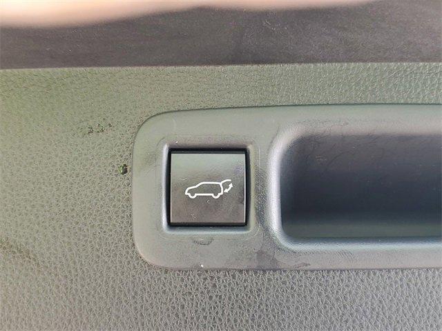 2022 Toyota Highlander Vehicle Photo in SUNRISE, FL 33323-3202