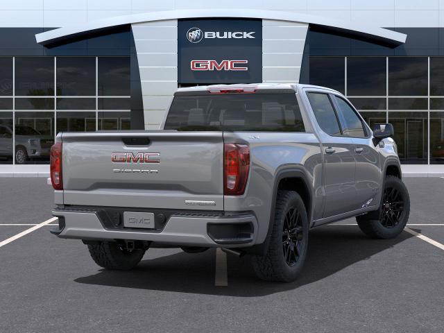 2024 GMC Sierra 1500 Vehicle Photo in WATERTOWN, CT 06795-3318