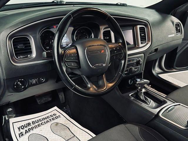 2020 Dodge Charger Vehicle Photo in MEDINA, OH 44256-9631