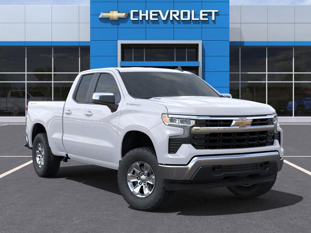 2024 Chevrolet Silverado 1500 Vehicle Photo in SALINAS, CA 93907-2500