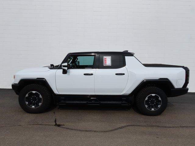 Used 2022 GMC HUMMER EV 3X with VIN 1GT40FDA4NU100268 for sale in Olathe, KS