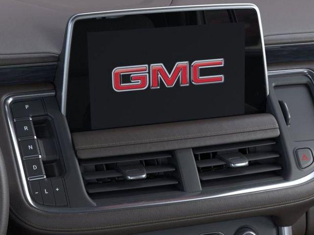 2024 GMC Yukon Vehicle Photo in SALT LAKE CITY, UT 84119-3321