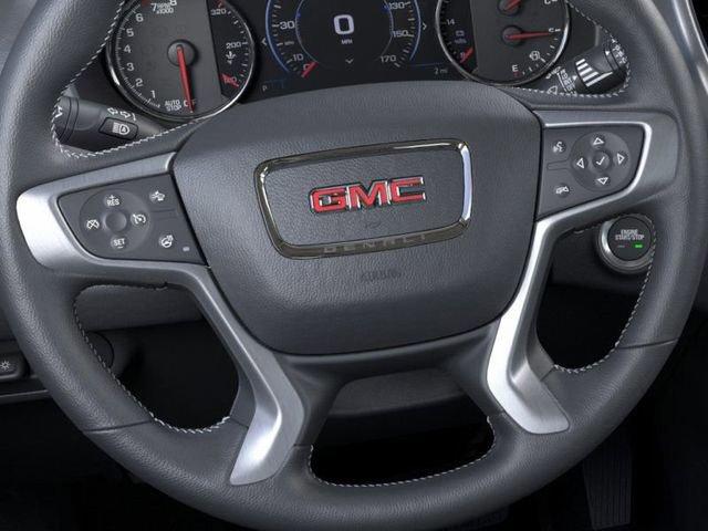 2024 GMC Terrain Vehicle Photo in SALT LAKE CITY, UT 84119-3321