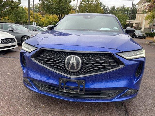 2023 Acura MDX Vehicle Photo in Willow Grove, PA 19090