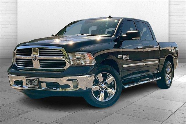 2016 Ram 1500 Vehicle Photo in INDEPENDENCE, MO 64055-1314