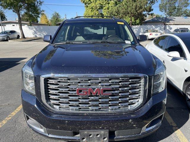 2019 GMC Yukon XL Vehicle Photo in BOISE, ID 83705-3761