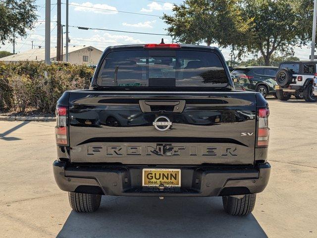 2023 Nissan Frontier Vehicle Photo in San Antonio, TX 78209