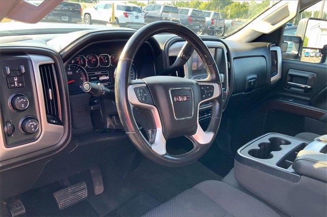 2017 GMC Sierra 1500 Vehicle Photo in INDEPENDENCE, MO 64055-1377