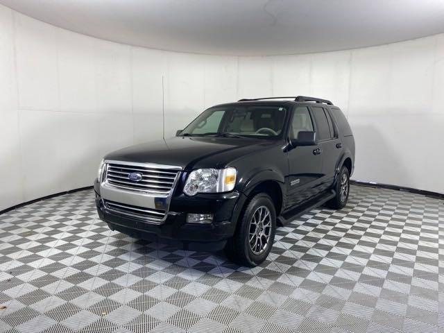 2007 Ford Explorer Vehicle Photo in MEDINA, OH 44256-9001