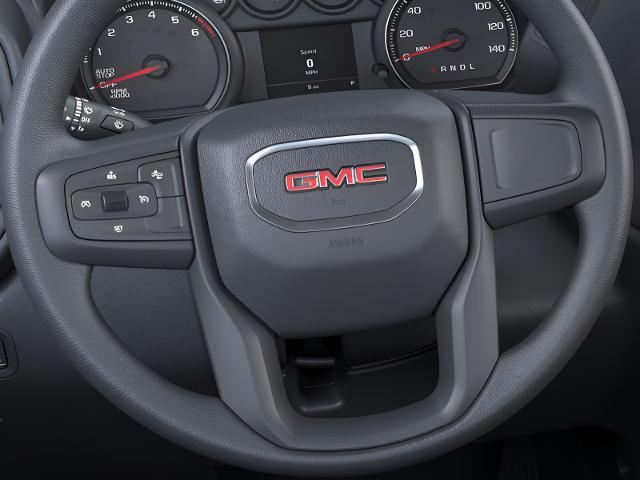 2025 GMC Sierra 1500 Vehicle Photo in GREEN BAY, WI 54303-3330