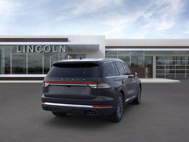 2023 Lincoln Aviator Vehicle Photo in Neenah, WI 54956