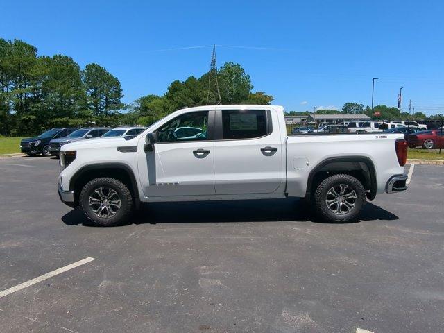 2024 GMC Sierra 1500 Vehicle Photo in ALBERTVILLE, AL 35950-0246