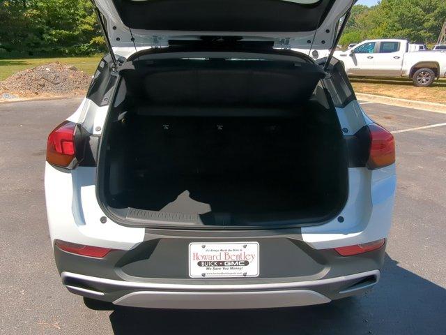 2025 Buick Encore GX Vehicle Photo in ALBERTVILLE, AL 35950-0246