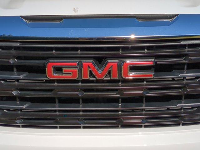 2024 GMC Sierra 1500 Vehicle Photo in ALBERTVILLE, AL 35950-0246