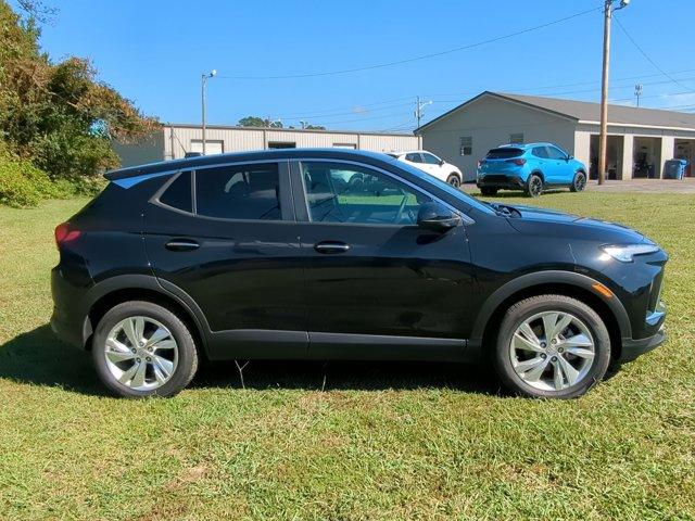 2024 Buick Encore GX Vehicle Photo in ALBERTVILLE, AL 35950-0246