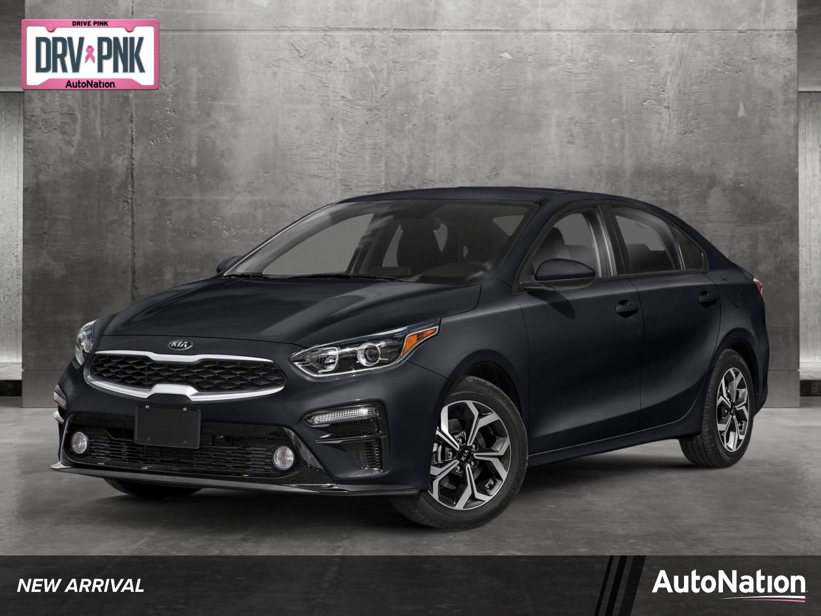 2019 Kia Forte Vehicle Photo in Pompano Beach, FL 33064