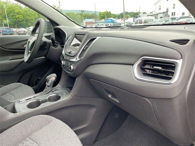 2024 Chevrolet Equinox Vehicle Photo in THOMPSONTOWN, PA 17094-9014