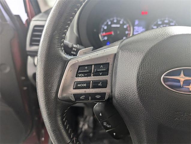 2015 Subaru Forester Vehicle Photo in ENGLEWOOD, CO 80113-6708